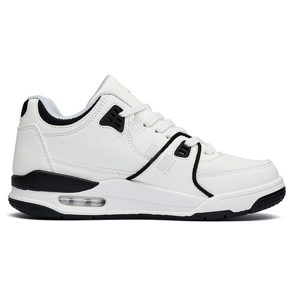 Erkaklar AAA 1955-yildan beri krossovkalar