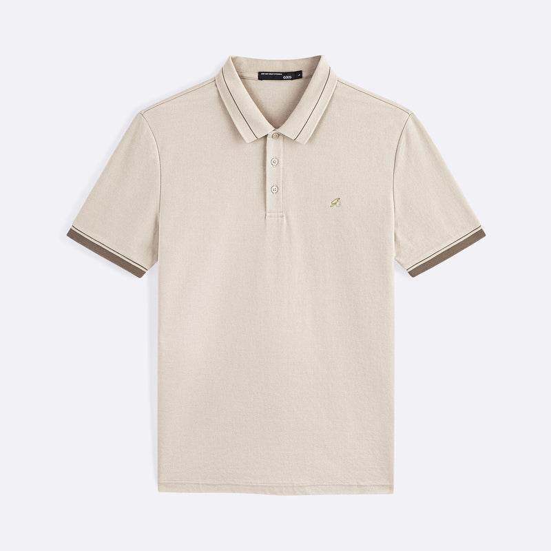 Поло мужское Gxg - Boxette Shop