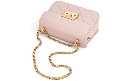 Сумка женская Charles&Keith Ck Pu - Boxette Shop