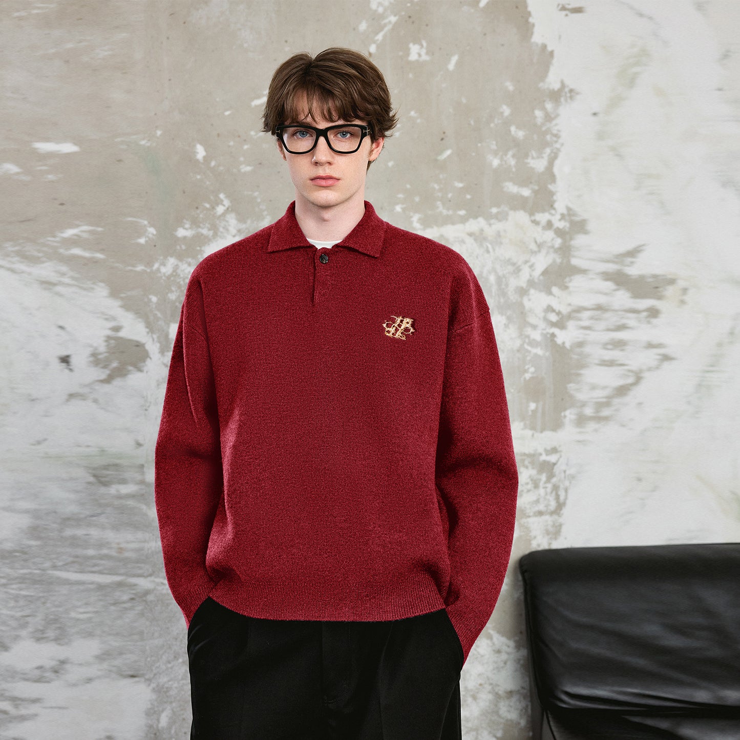 Свитер Lilbetter