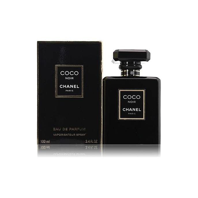 Духи женские Chanel mademoiselle coco black - Boxette Shop