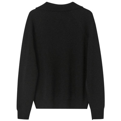 Свитер женский 3Colour - Boxette Shop