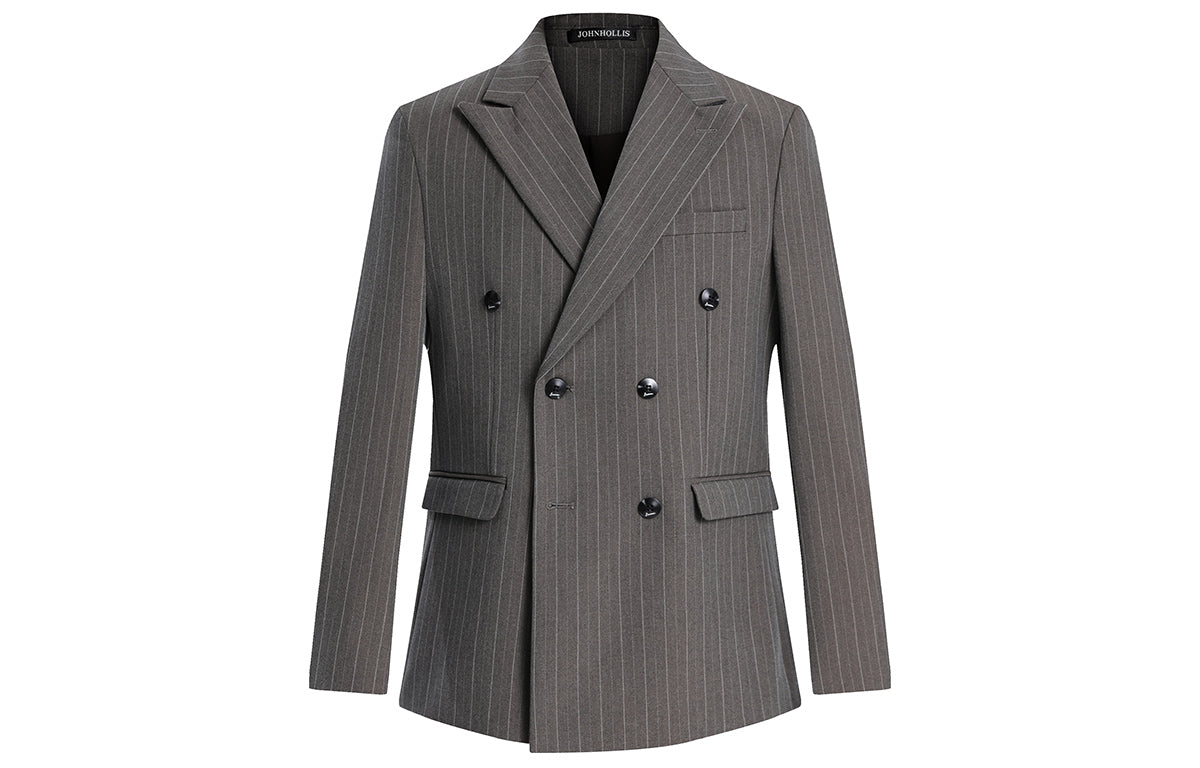 Пиджак мужской Johnhollis
