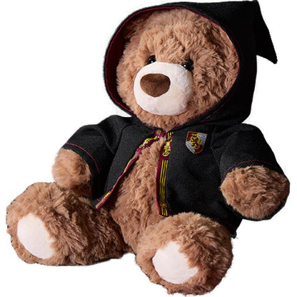 Miniso x harry potter harry potter series 10 gifford bear plush doll 29cm high