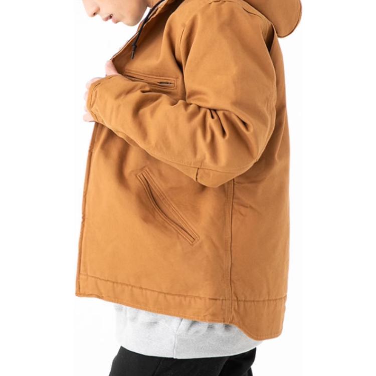 Erkaklar kurtkasi Carhartt 104392-J141