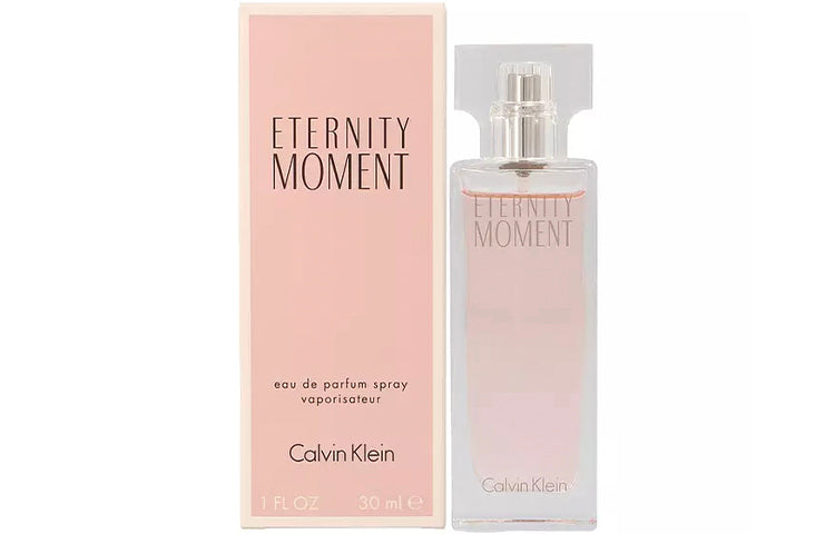 Парфюмерная вода женская Calvin Klein Eternity Moment