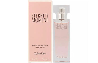 Парфюмерная вода женская Calvin Klein Eternity Moment