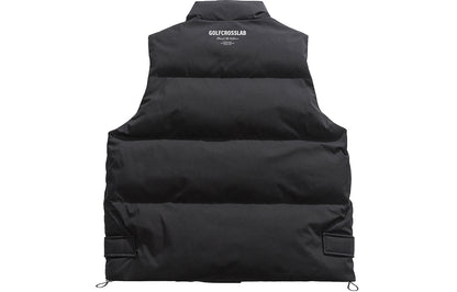 Erkaklar uchun golfkross jileti