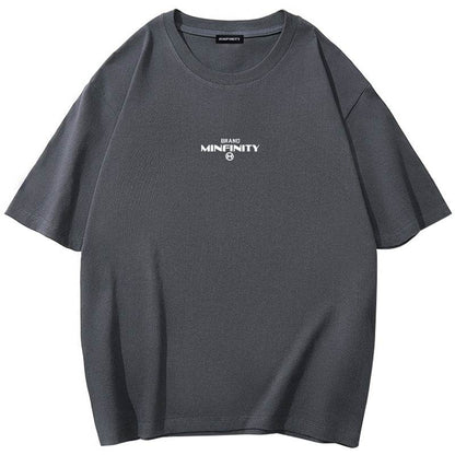Футболка женская Minfinity - Boxette Shop