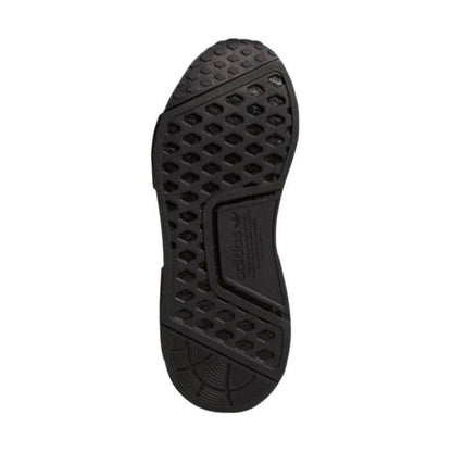 Кроссовки детские Adidas NMD_R1 J - Boxette Shop