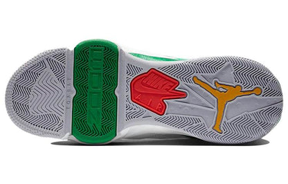 Кроссовки мужские Jordan zoom mid-top - Boxette Shop