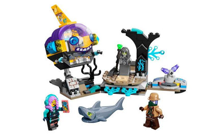 Конструктор LEGO JB's Ghostbusters (70433) - Boxette Shop