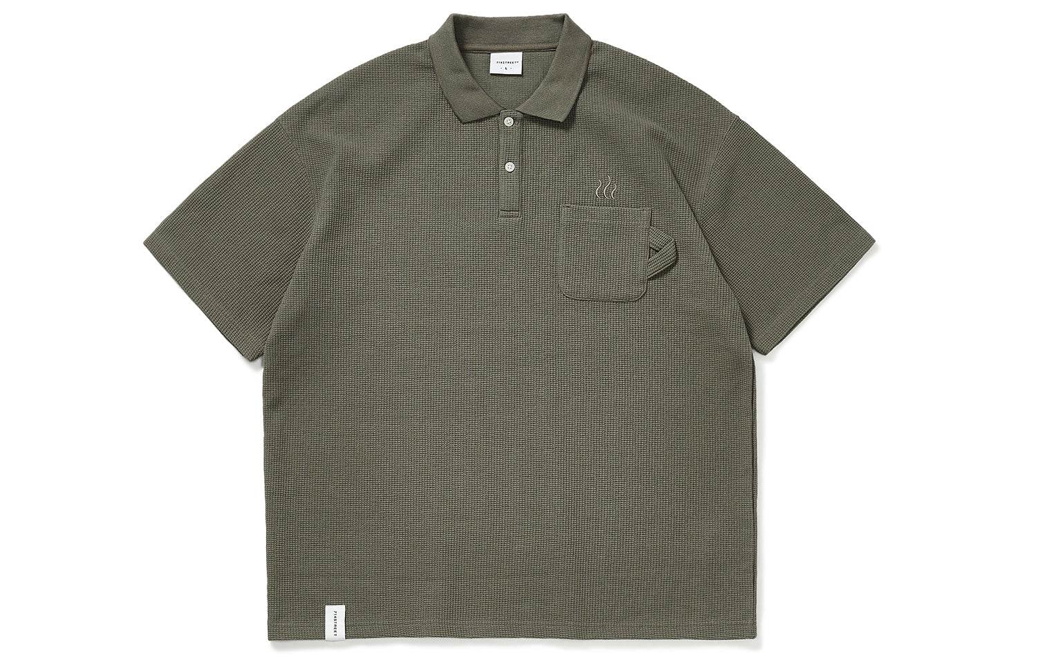 Поло мужское 714Street - Boxette Shop