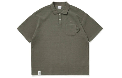 Поло мужское 714Street - Boxette Shop