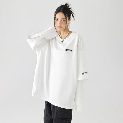 Лонгслив Golfcross