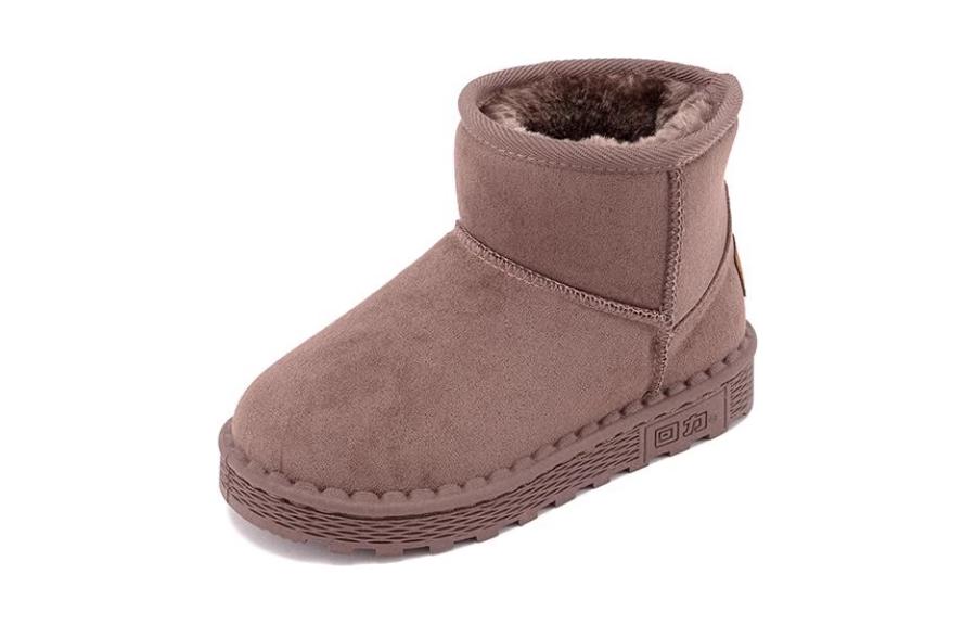 Сапоги детские Warrior