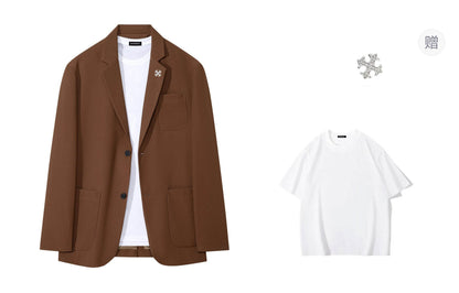 Пиджак женский Minfinity - Boxette Shop