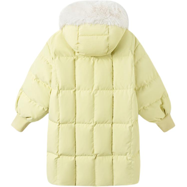 Пуховик детский Balabala