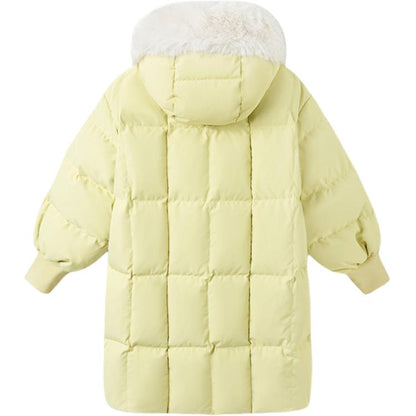 Пуховик детский Balabala