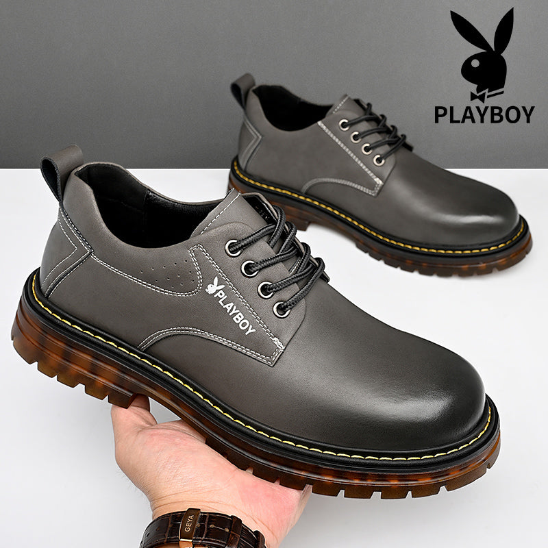 Erkaklar uchun Playboy poyabzallari