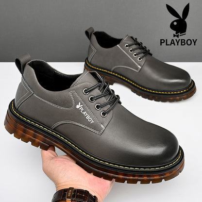 Erkaklar uchun Playboy poyabzallari