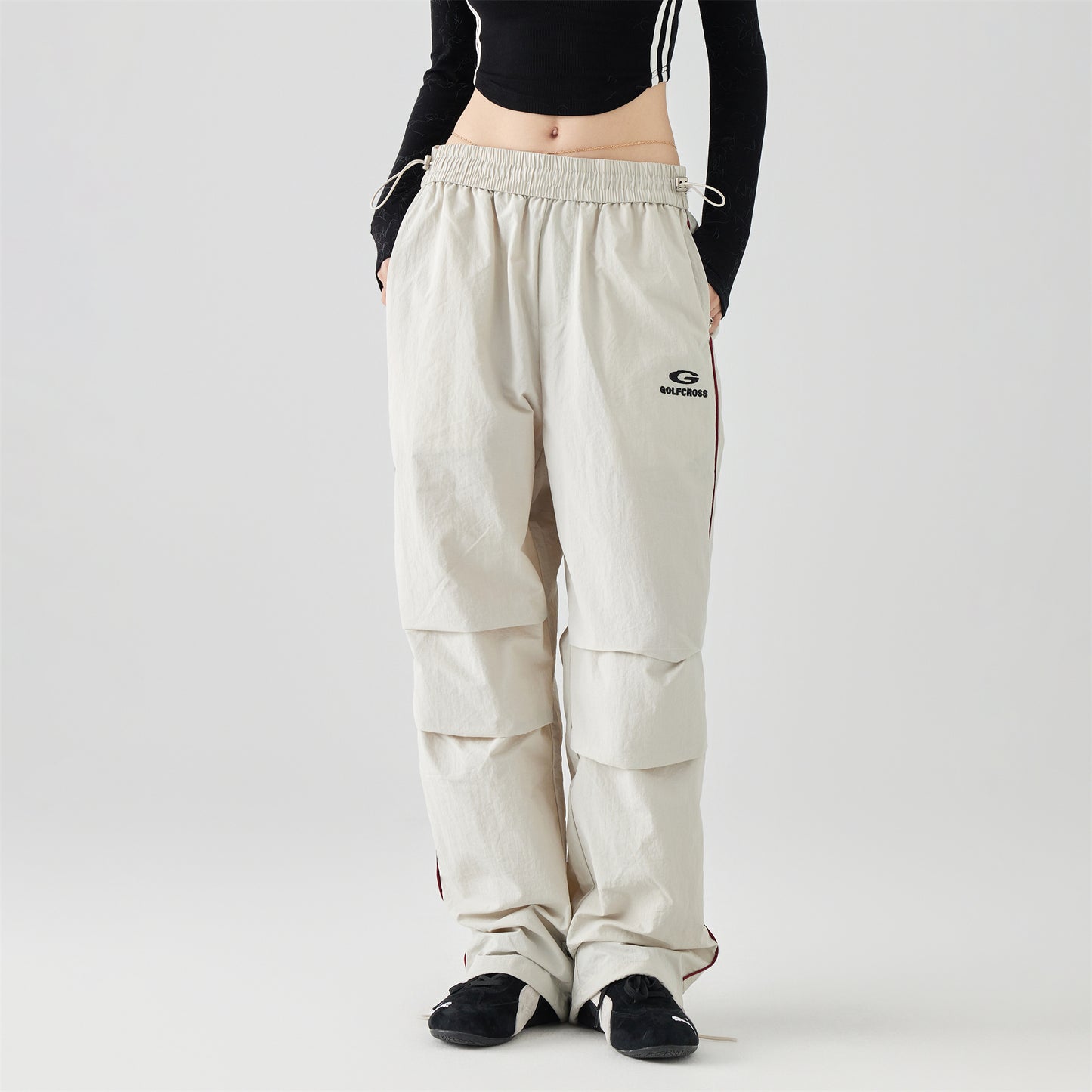 Брюки женские Golfcross