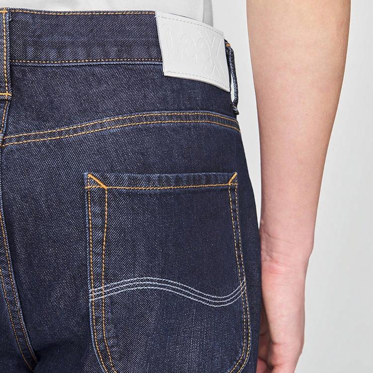 Джинсы мужские Lee 731