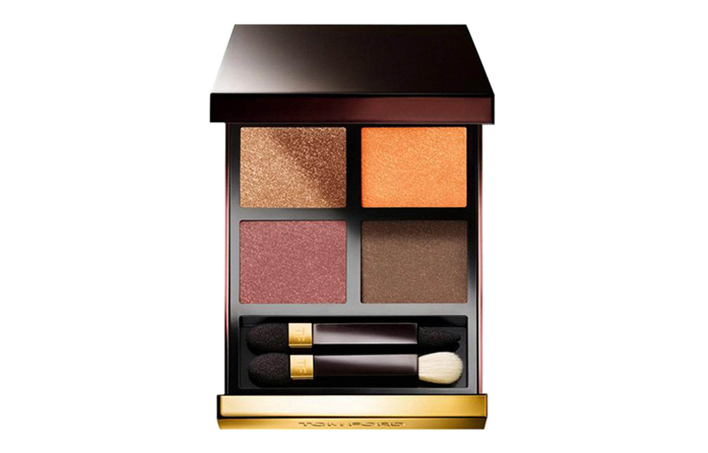 Тени для век TF Classic Illusion Quad - Boxette Shop