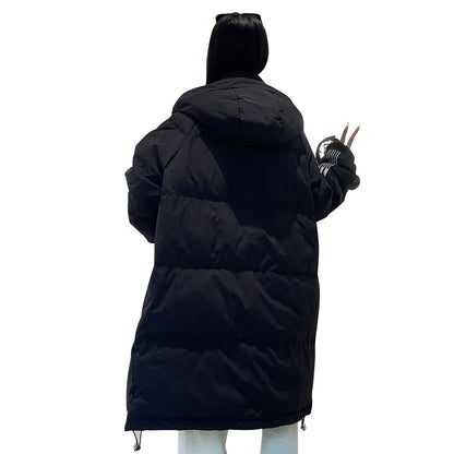 Пуховик женский Yaya Classic Puffer