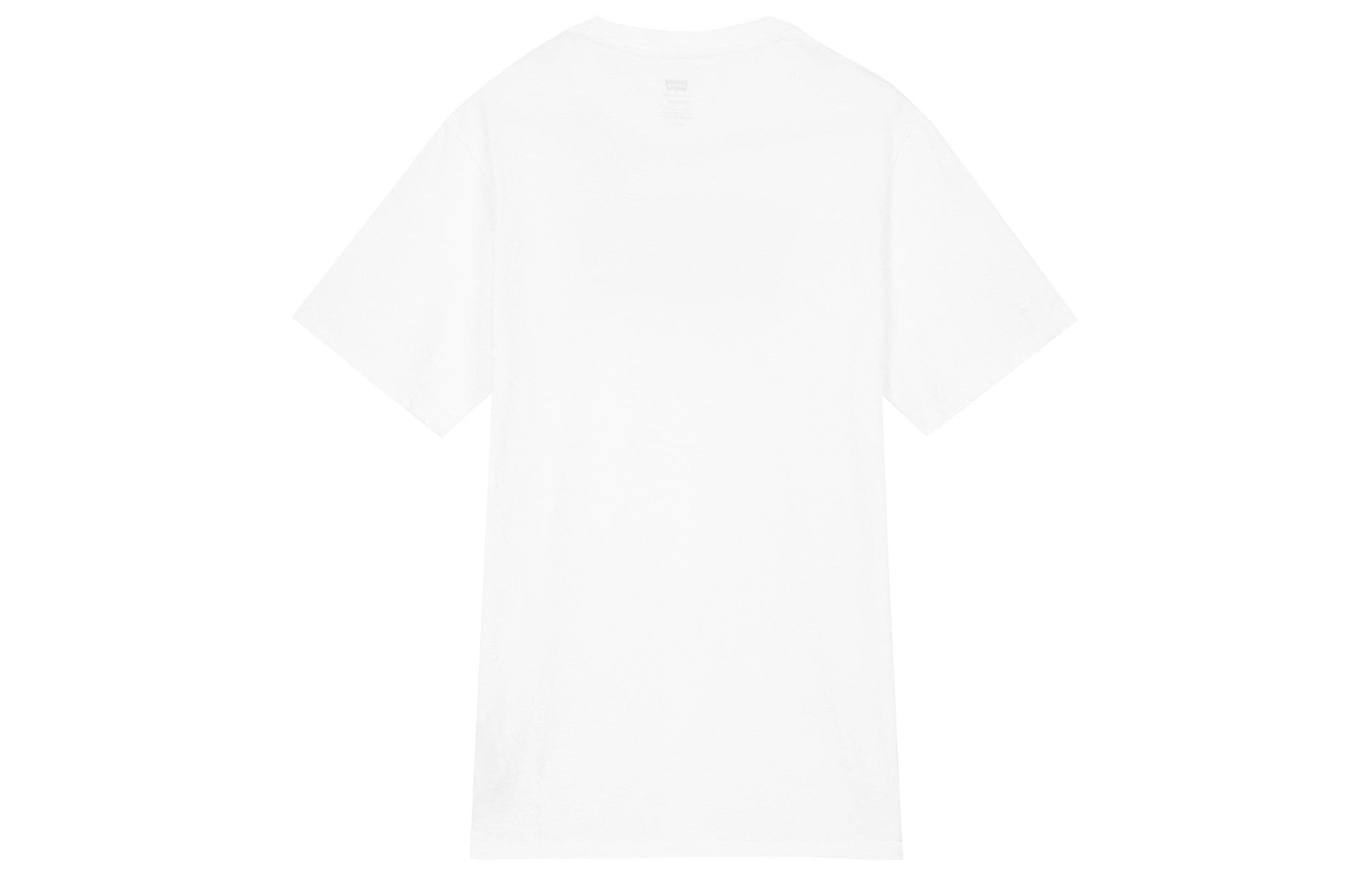 Футболка мужская Levi's Classic Logo - Boxette Shop