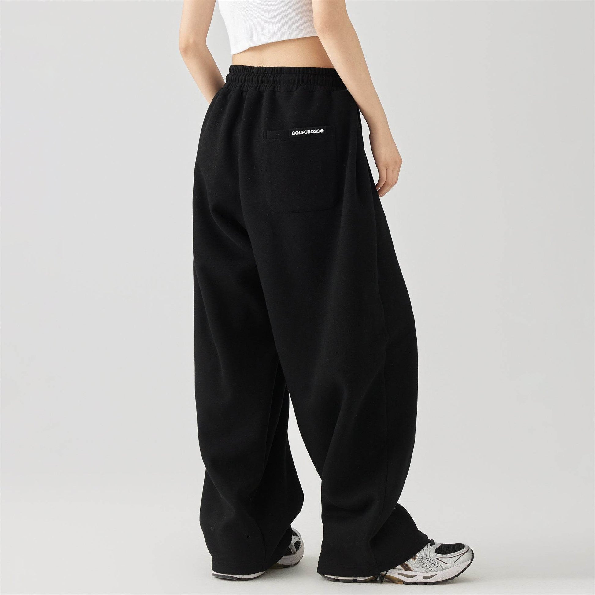 Спортивные брюки Golfcross - Boxette Shop