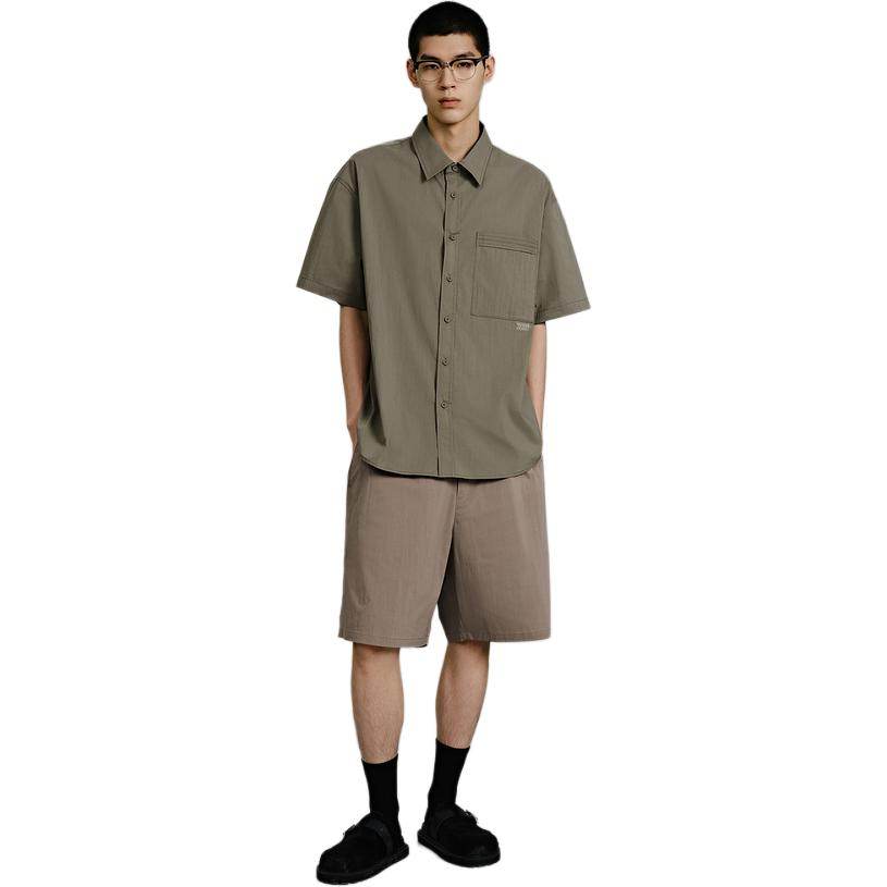 Рубашка мужская Gxg - Boxette Shop