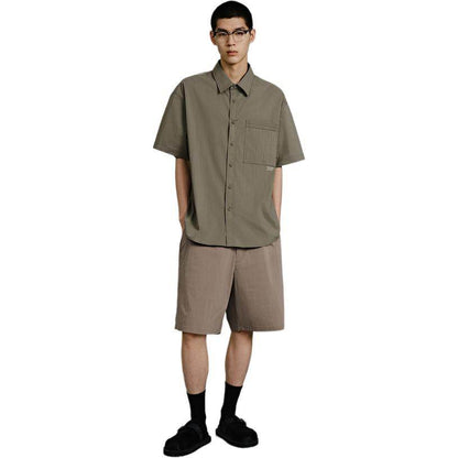 Рубашка мужская Gxg - Boxette Shop