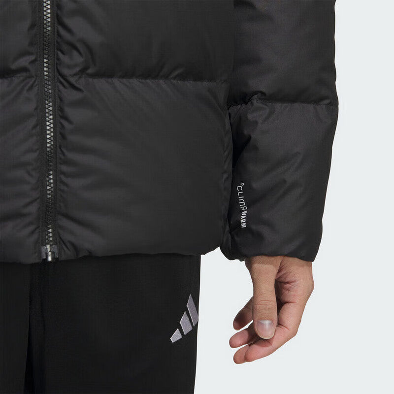 Пуховик мужской Adidas