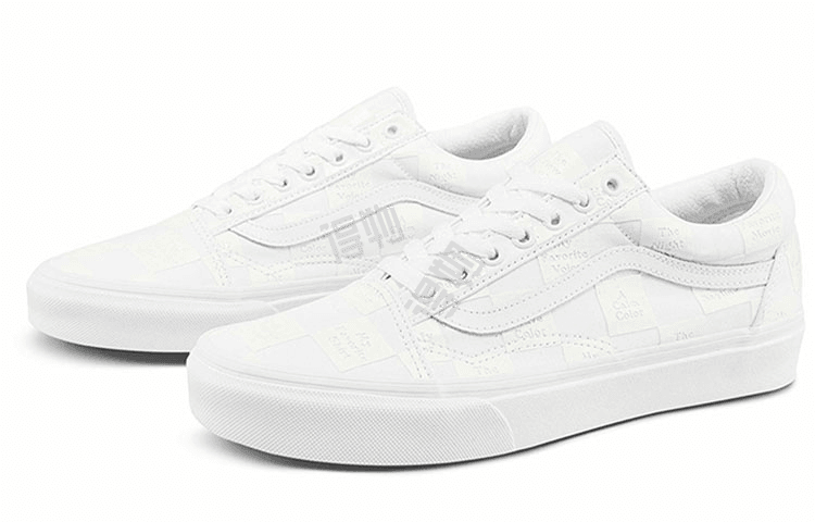 Кеды Vans old skool - Boxette Shop