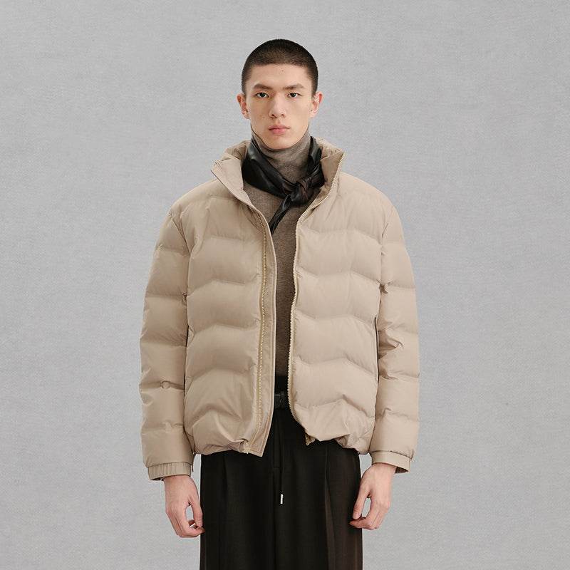 Пуховик мужской Gxg 800 95 - Boxette Shop