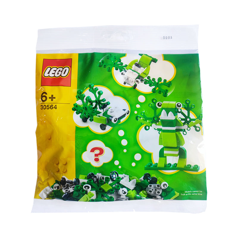 LEGO Creative 3 in 1 "Monster" (30564)