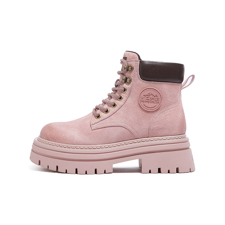 Сапоги женские Camel