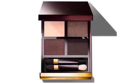 Тени для век TF Classic Illusion Quad - Boxette Shop