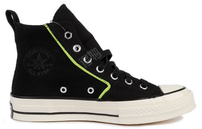 Кеды Converse Chuck 70