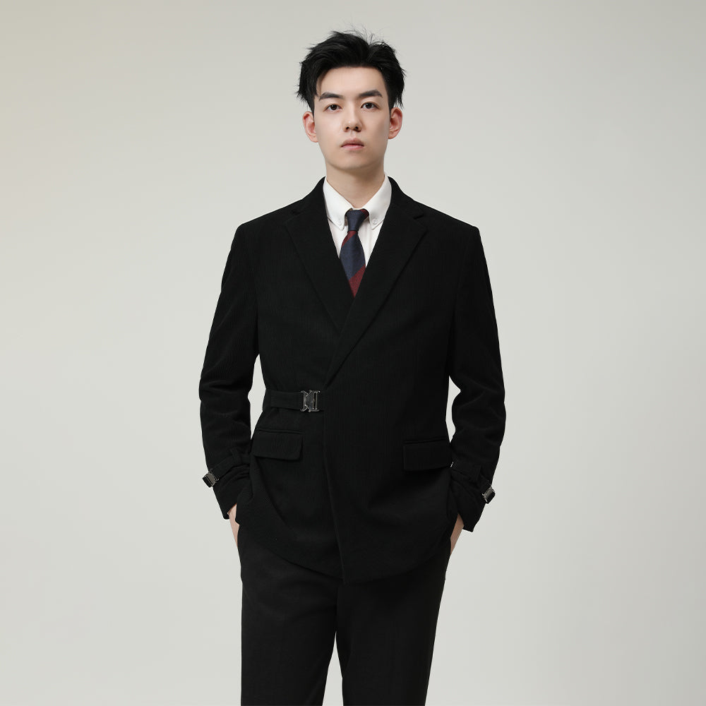 Пиджак мужской Johnhollis