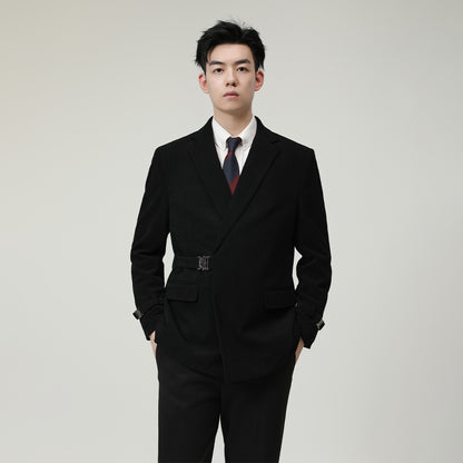 Пиджак мужской Johnhollis