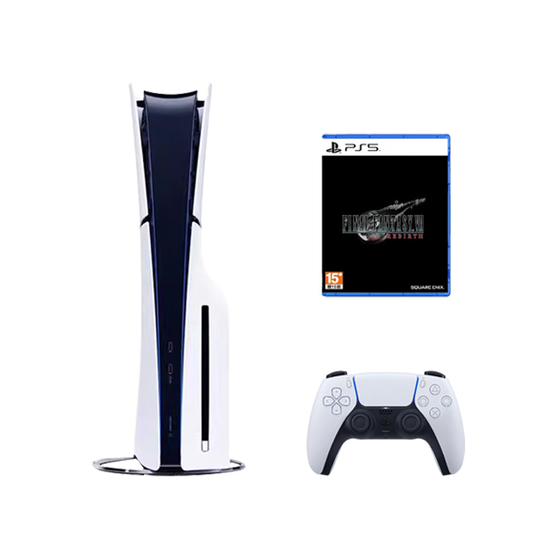 PlayStation 5 Slim o'yin konsoli