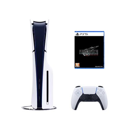 PlayStation 5 Slim o'yin konsoli