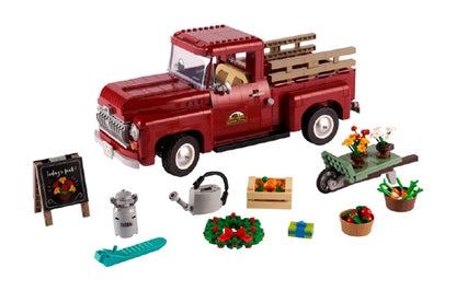 LEGO "Pika" (10290)