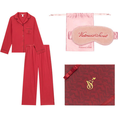 Victoria's Secret ayollar pijamasi