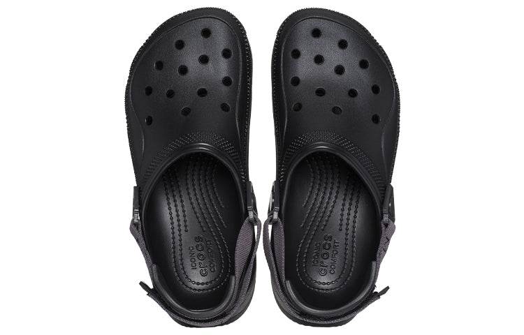 Шлепанцы Crocs Hiker Xscape - Boxette Shop