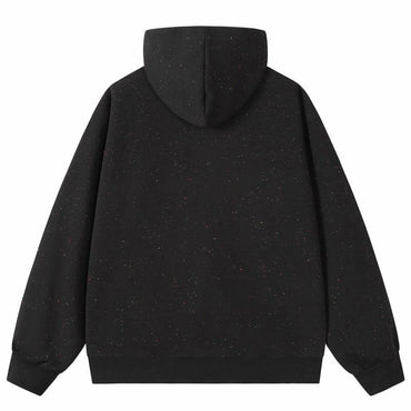 Playboy bosilgan harflar moda bo'sh hoodie erkaklar va ayollar modellari