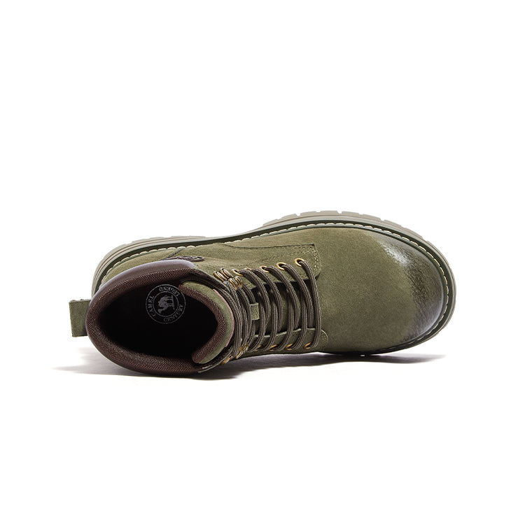 Сапоги женские Camel