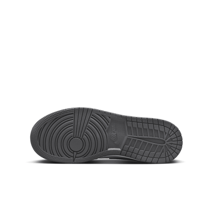 Кроссовки женские Air Jordan 1 Low 'Iron Grey' - Boxette Shop